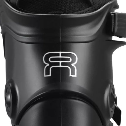 FR3 80' 24 24FRSK-FR380-BK Freestyle Riedsidelentys