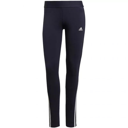 Adidas Essentials 3S W H07771 antblauzdžiai