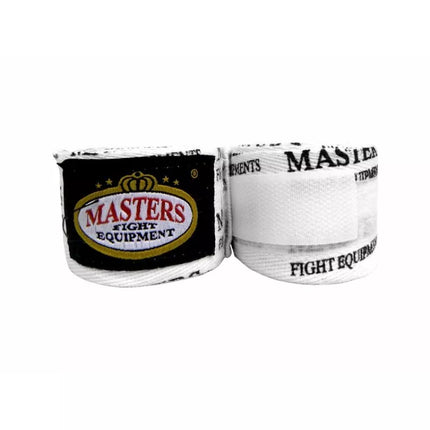 Cotton boxing bandages BB1-4N1