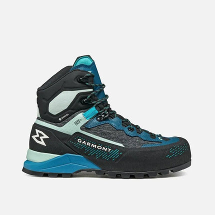 Garmont Hexagon GTX suaugusiųjų mėlyni
