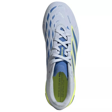 Futbolo bateliai Adidas Predator Elite Jr FG JR7860