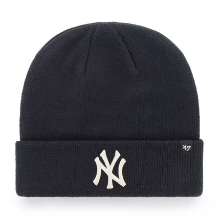 47 Brand MLB New York Yankees Base Runner Kepurė M B-RKN17ACE-NYF