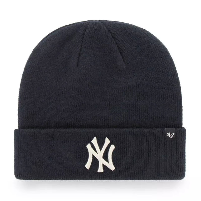 47 Brand MLB New York Yankees Base Runner Kepurė M B-RKN17ACE-NYF