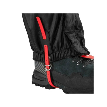 MILLET High Route Gaiters Black