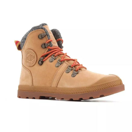 Palladium Pallabrouse Hikr W 95140-278 Shoes