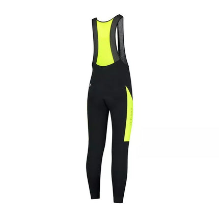Rogelli cycling pants TYRO fluor S