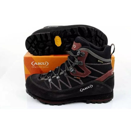 Aku Trekker L.3 Gore-tex W 978W658 žygio batai