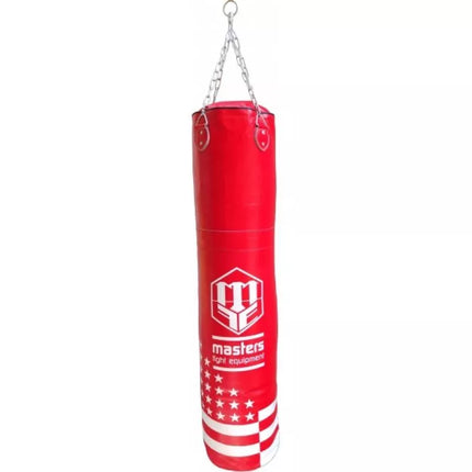 Odinis bokso maišas 150/35 cm pilnas WWS-STAR-1 NAUJAS