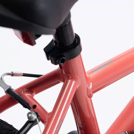 Vaikiškas dviratis Radvik Viking 16 92800597754