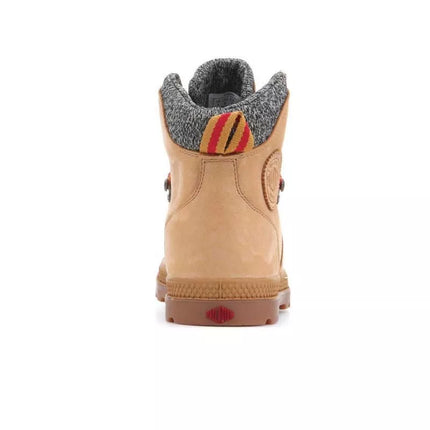 Palladium Pallabrouse Hikr W 95140-278 Shoes