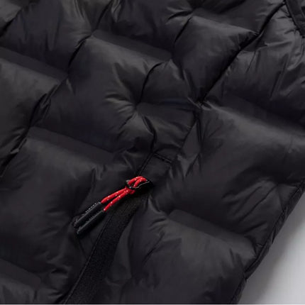 Men's Quilted Vest EMIN VEST