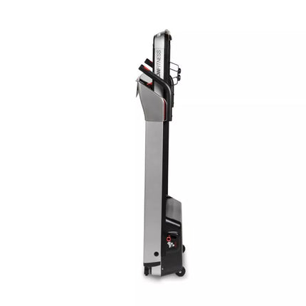 FLOW FITNESS ELECTRIC TREADMILL RUNNER DTM400i