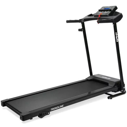 VIRTUFIT TRENDLINE elektrinis bėgimo takelis