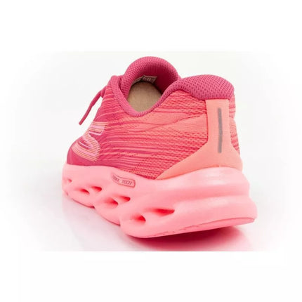 Bėgimo bateliai Skechers Go Run Swirl Tech Speed W 129501/HPPK