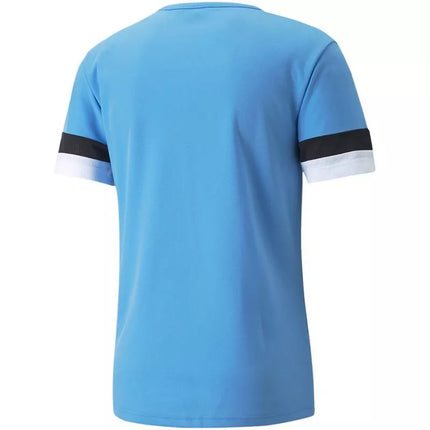 Puma komandiniai marškinėliai Team T-shirt M 704932 18