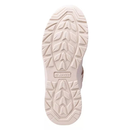 Women's Snow Boots SNOWLY HIGH WP WO'S
