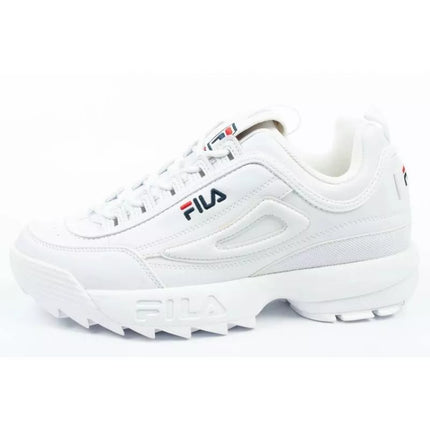 Fila Disruptor Low M 1010262.1FG batai