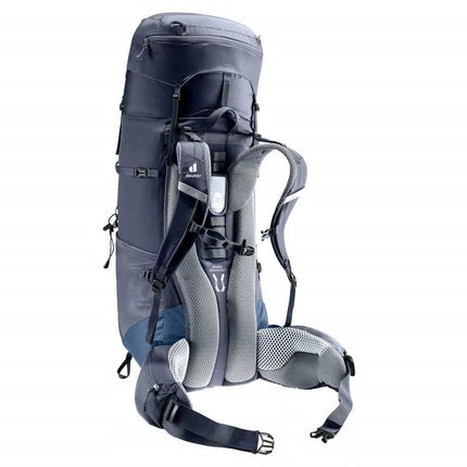 Deuter Aircontact Lite 50 + 10 žygio kuprinė 3340323-7319