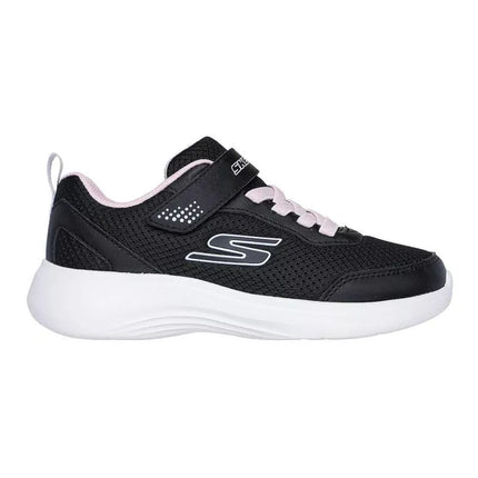 Skechers Selectors-Reset Achieved 303573L-BLK Juoda