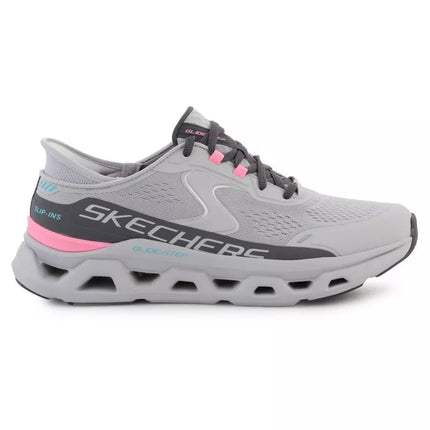 Skechers Slip-Ins - Glide-Step Altus 150510-GYPK Gray/Pink