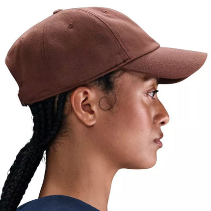 Nike Club kepurė Ruda FZ5698 265