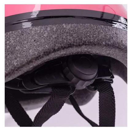 Martes Essentials Mimsy Jr 92800664469 Dviračio Šalmas