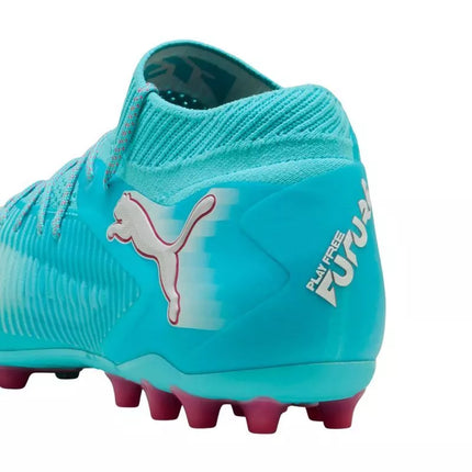 Puma Future 8 Ultimate Re-Charge MG 108758 01 football boots