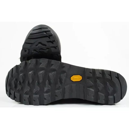Aku Bellamont Gore-Tex vyriški patvarūs žygio batai pilki