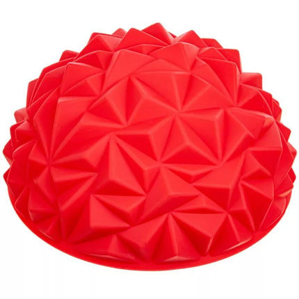 Massage hemisphere - sensory 16 cm diameter 485
