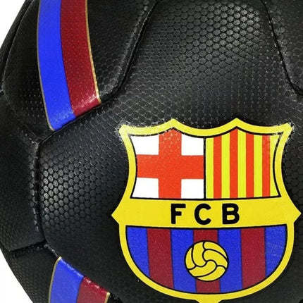 FC Barcelona Oficiali Licencijuotas Futbolo Kamuolys 111140