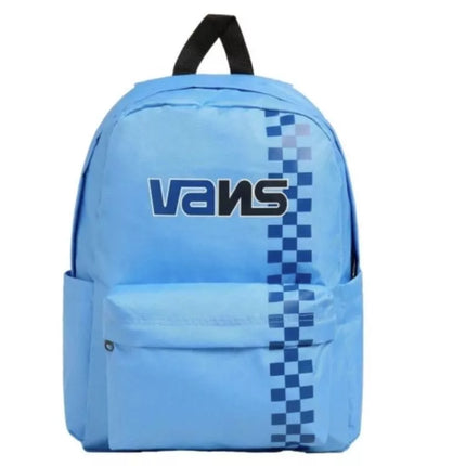 Vans Old Skool Grom Kuprinė 18L Mėlyna - VN000H56ENA1