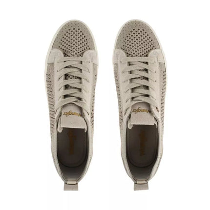Wrangler Liz women's shoes gray 20261058 02A