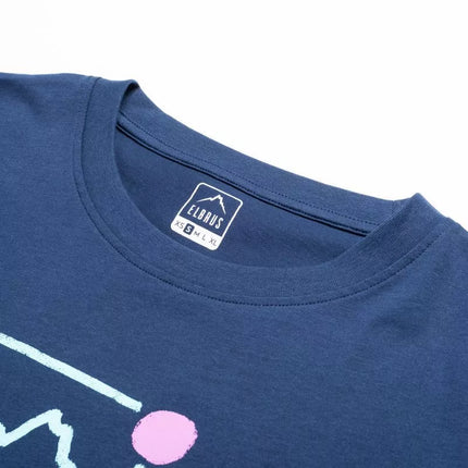 Elbrus Selma Moteriški Marškinėliai W 92800621187