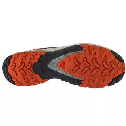Salomon XA Pro 3D v9 L47747600 Pilka 44 2/3