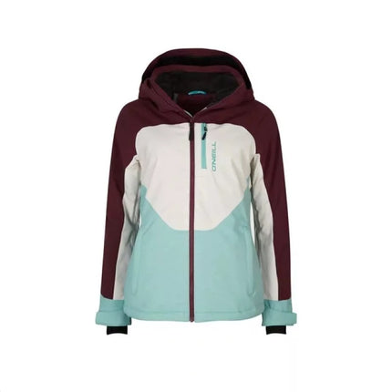 O'neill Diamond Women's Winter Sports Jacket Snowboard Ski 10K/10K