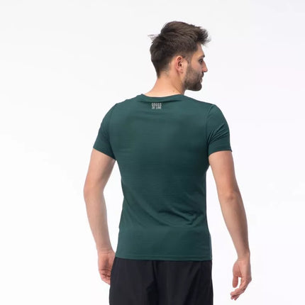 IQ Cross The Line Iris marškinėliai M 92800597382