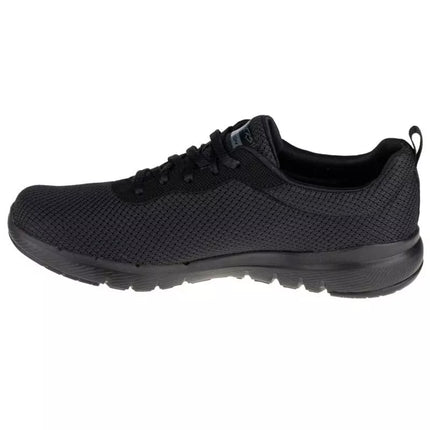 Skechers Flex Appeal 3.0 W 13070-BBK avalynė