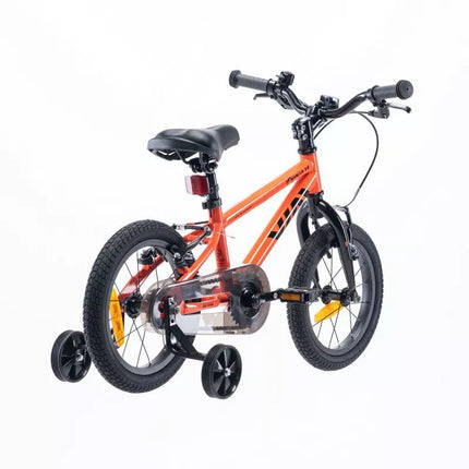 Martes Essentials Ninja 14 vaikiškas dviratis 92800597989