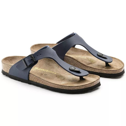 Birkenstock Gizeh M 143621 Šlepetės