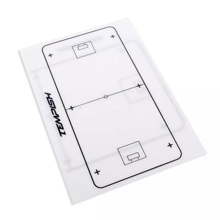 TEMPISH Hockey coaching board