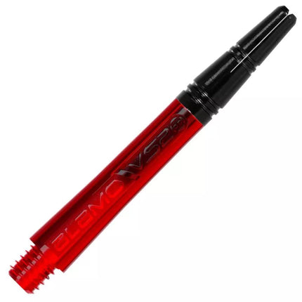 Harrows Alamo VS2 Koteliai Juodi