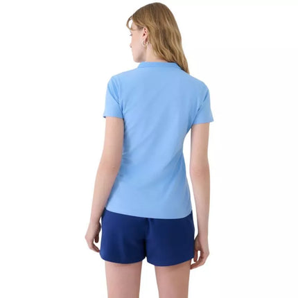 Polo marškinėliai 4F F365 W 4FWMM00TPTSF365 32S