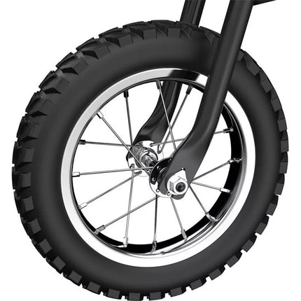 RAZOR MX125 Motokrosas vaikams - ROŽINIS 15173863