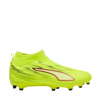 Puma Ultra 6 Match+ LL FG/AG 108691 01 vaikiški futbolo bateliai