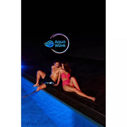 Aquawave Palima Bikini Kelnaitės - Kelnaitės WMNS W 92800482080