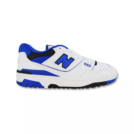 Sportbačiai Laisvalaikio Kedai New Balance 550 - BB550SN1