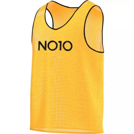 Žymeklis NO10 geltonas TBN-801SF Y