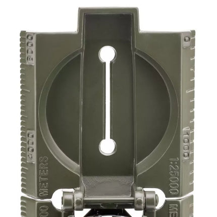 Compass, Mil-Tec US Metal Compass with Backlight