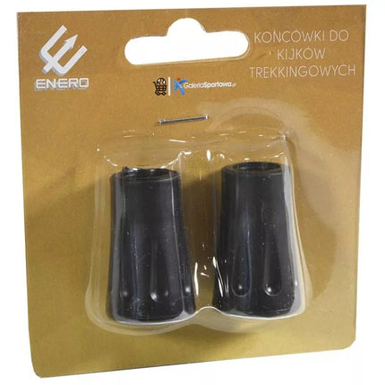 ENERO TREKKING TIP COVERS SET OF 2 PCS