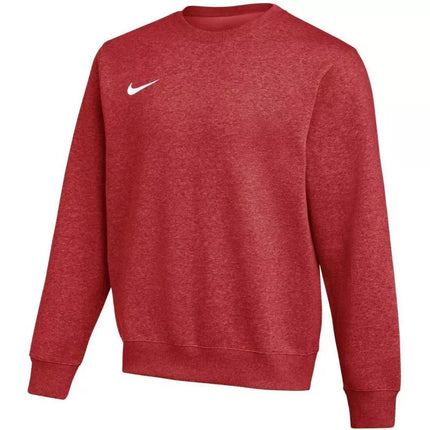 Nike Park 26 Fleece Crew Men's Sweatshirt Red IB1190 657
